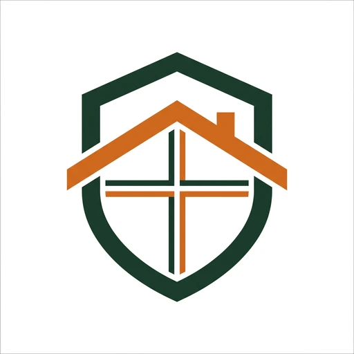 Canyon Crest Pest Defense logo
